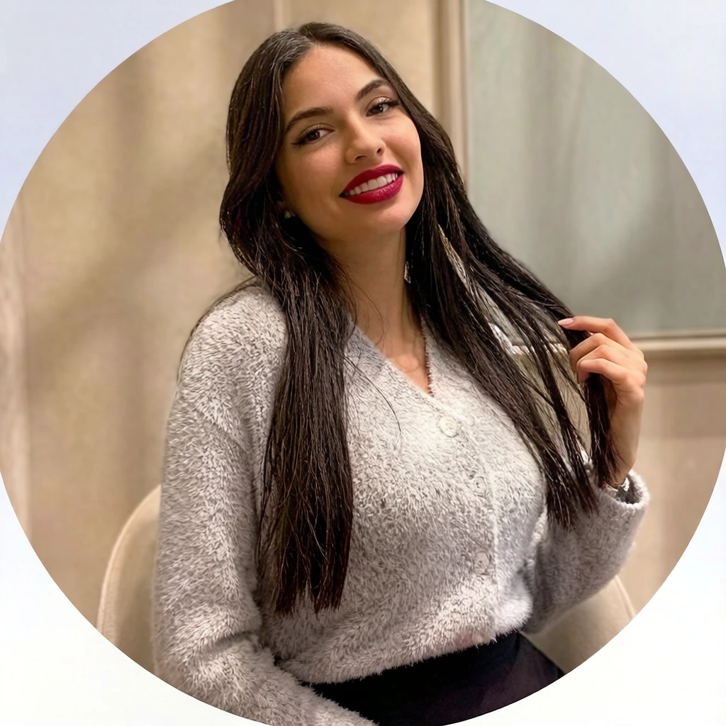 Farah BOUGHARIOU